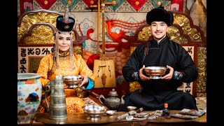 Download Lagu Erdenetsetseg \u0026 Otgonbayar - Urinaa ( Official music video) MP3