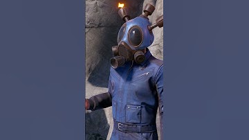 Как получит шлем Clatter в Расте (Rust)