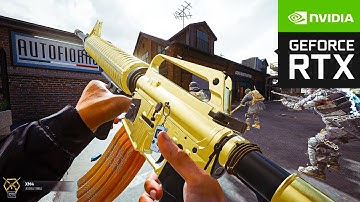 Call of Duty Black Ops 6 | Multiplayer Gameplay | TEAM DEATHMATCH (No Commentary)