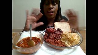 Fiorella's Jack Stack Barbecue Review | BBQ Mukbang