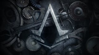 Assassin Logo Live Wallpaper