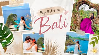 Download lagu Spent whole day on Bike 😍 last days in Baali 🌴❤️