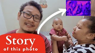 Family Photo Frame Khalamna Labwbai 👨‍👩‍👦 screenshot 5