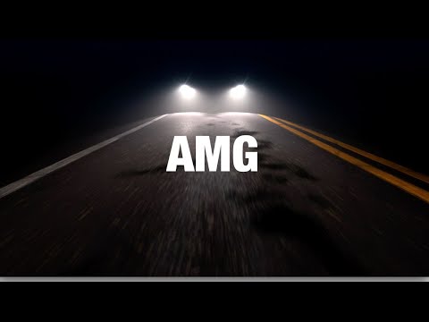 Gabby B — Gabby B - "AMG" Lyrics