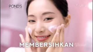 Download lagu Iklan Pond's Ultimate Oil Control Facial Foam 15sec (2024)