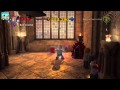 Lego Harry Potter Years 5 7 Walkthrough Outside the 