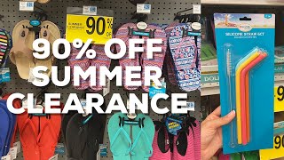 90% off Clearance at Rite Aid! 20¢ Items! (See What I Got!)