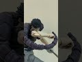 Posing shf Toji #shfiguarts #jujutsukaisen #tojifushiguro #toji #anime #posing