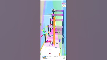 long Neck Run Android/IOS All level Gameplay Walkthrough