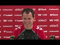 Transfer Window, Injury Update and Amad Diallo Reaction | Le Bris Press Conference: Part Two