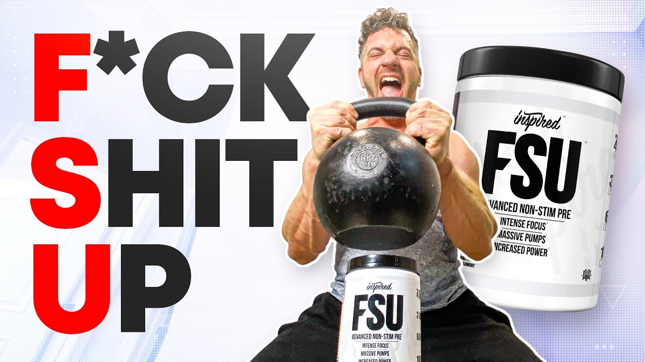 Inspired Nutraceuticals FSU REVIEW: The Truth Matrix?