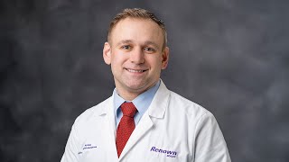 Kevin Chysna, MD, Neurology