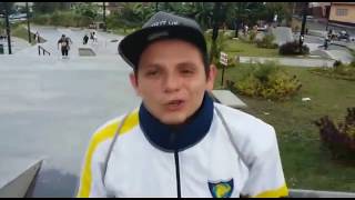 Sin Partituras - Kmby Ft Bardo Plones Records Videooficial