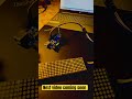 LED matrix… coming soon #arduino#arduinoProject#electronics#ledmatrix#diyprojects#ytshorts#shorts