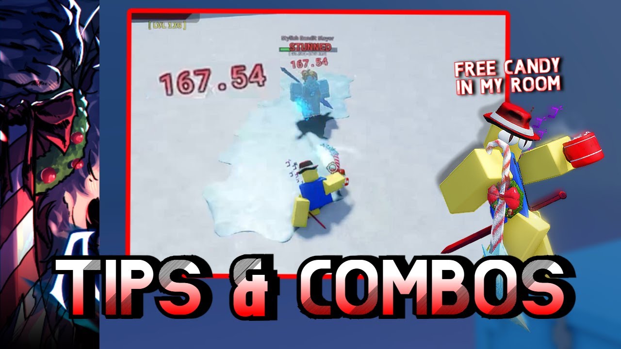 ( AUT ) The BEST Candy Cutlass combo and traits guide