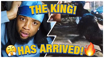 J. Cole - The Climb Back + Lion King On Ice (Official Audio) [LEWIS STREET] REACTION
