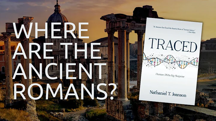 What Happened to the Ancient Romans with Dr. Natha...