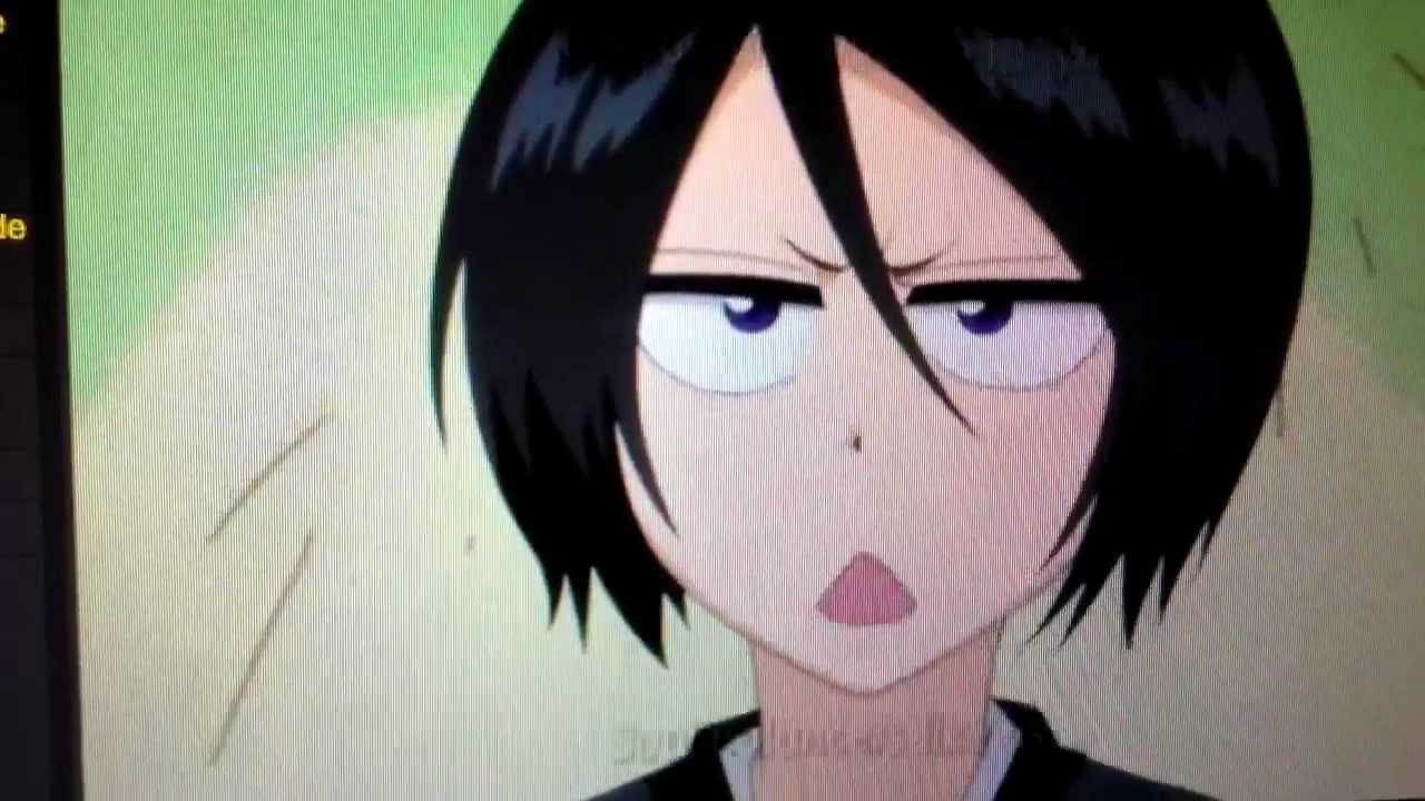 Bleach Illustrated Guide to Soul Reapers [ep361/sub] - YouTube