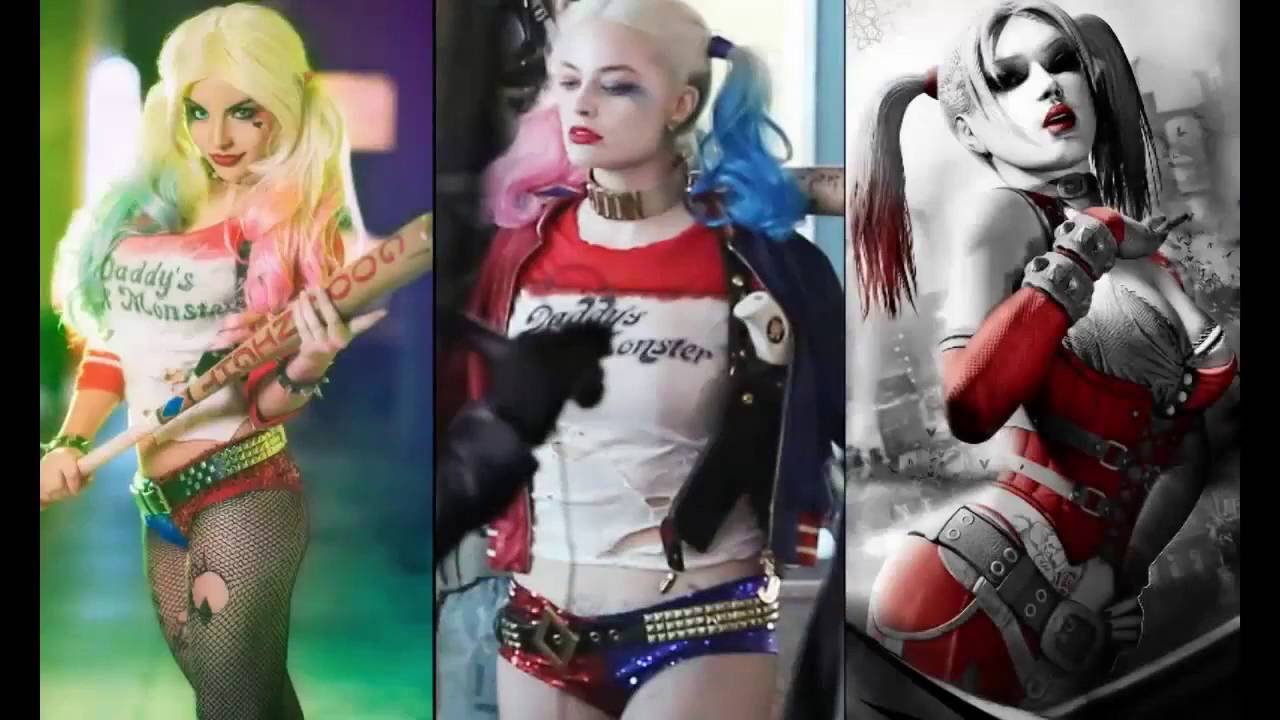 Harley Quinn Costume Spirit Halloween