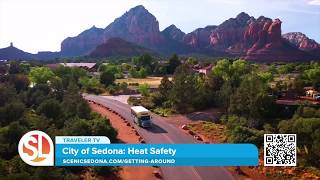How the City of Sedona is making it even easier to visit