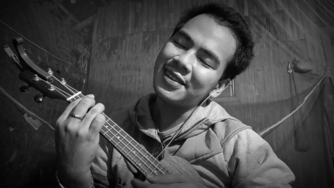 Best Part Daniel Caesar (Ukulele Cover) YouTube