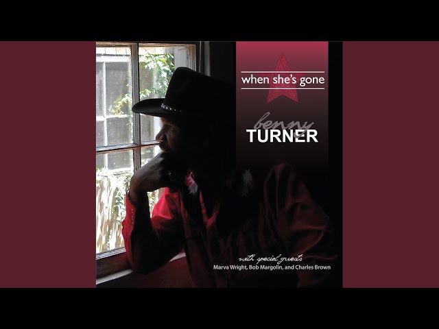 Benny Turner - Pity On This Lovesick Fool