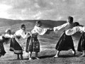 Sga krsy  slovak folk music a dze idze helenko