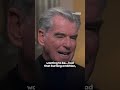 Pierce Brosnan 🤝 Brendan Ingle