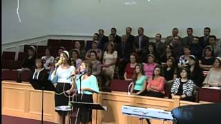 Будь Всегда Рядом - Christian Russian Song