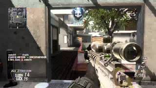 Another Raid Quad Feed