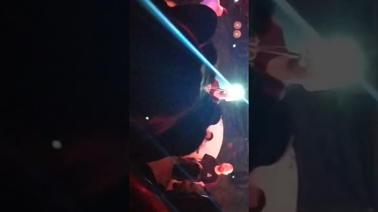 TALCO   Bella ciao + a la patchanka + oro nero + la libertà live at BLOOM Mezzago