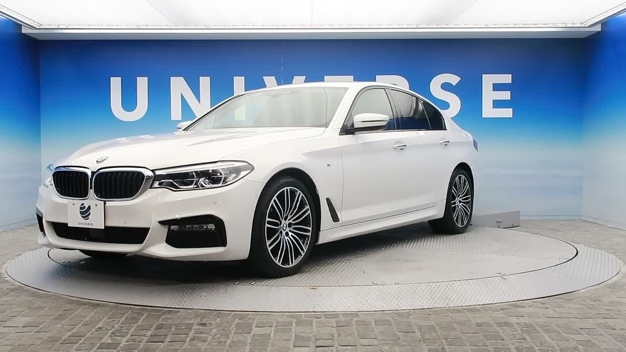 ｂｍｗ ５シリーズ ５２３ｄ ｍスポーツ Youtube