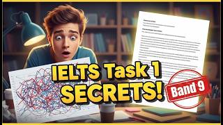 Master IELTS Writing Task 1: Line Graphs & Vocabulary