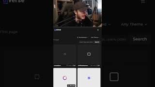 Des snippets html css universe.io #codinglife #coding #webdeveloper #programming #fyp #code #develop