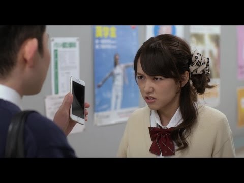 桐谷美玲の“変顔＆全力号泣顔”公開！映画『ヒロイン失格』特報