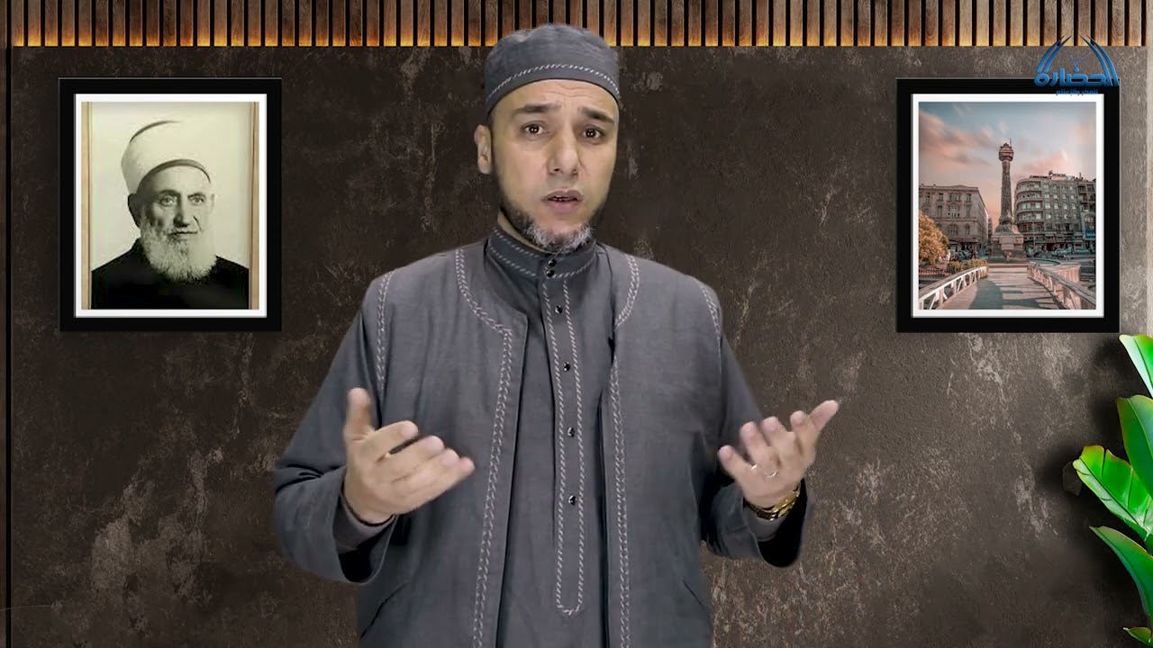 مع الوقفة الثانية من حياة الشيخ العلّامة محمد صالح