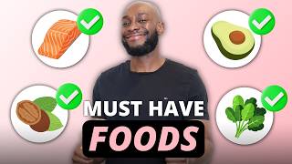 10 Anti-Inflammatory Foods to Speed Up Weight Loss (Reduce Bloating & Heal The Gut)