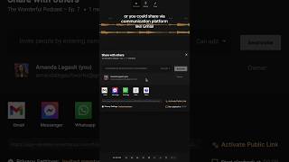 How to Share Audio Files Easily
