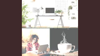 Spacious Backdrops for Remote Work