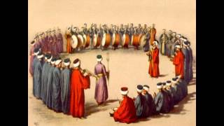 Eski Ordu Marşı Resimi