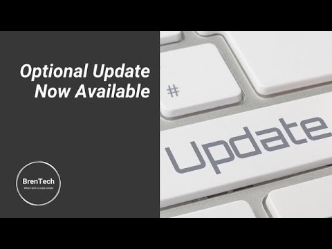 Microsoft release the first Windows 11 22H2 update KB5017389 with new dynamic Widgets & many fixes