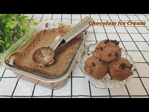 Video Cách làm KEM Socola mềm mịn cực ngon tại nhà |... - youtube