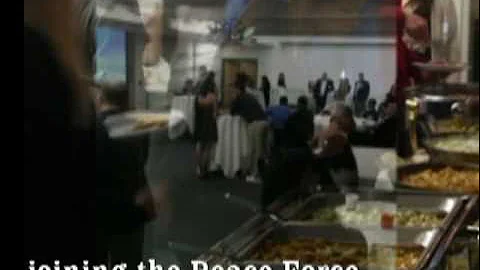 Axis Inaugural Gathering