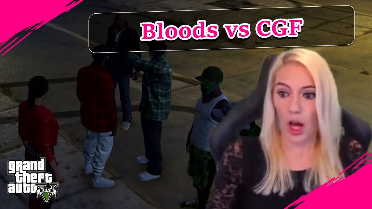 Cgf Gta 5 