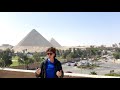 Dicas de viagem  Egito Cairo Luxor