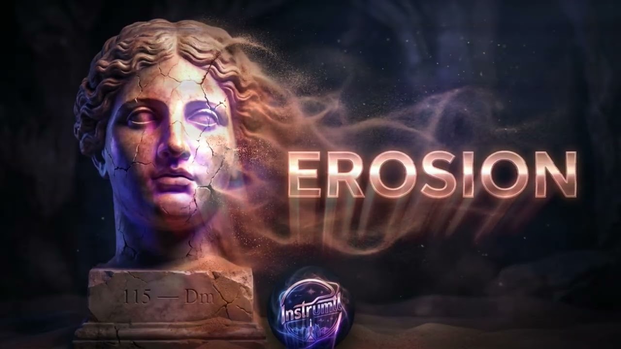 [FREE] MK x SCH x Melodic Drill Type Beat - 