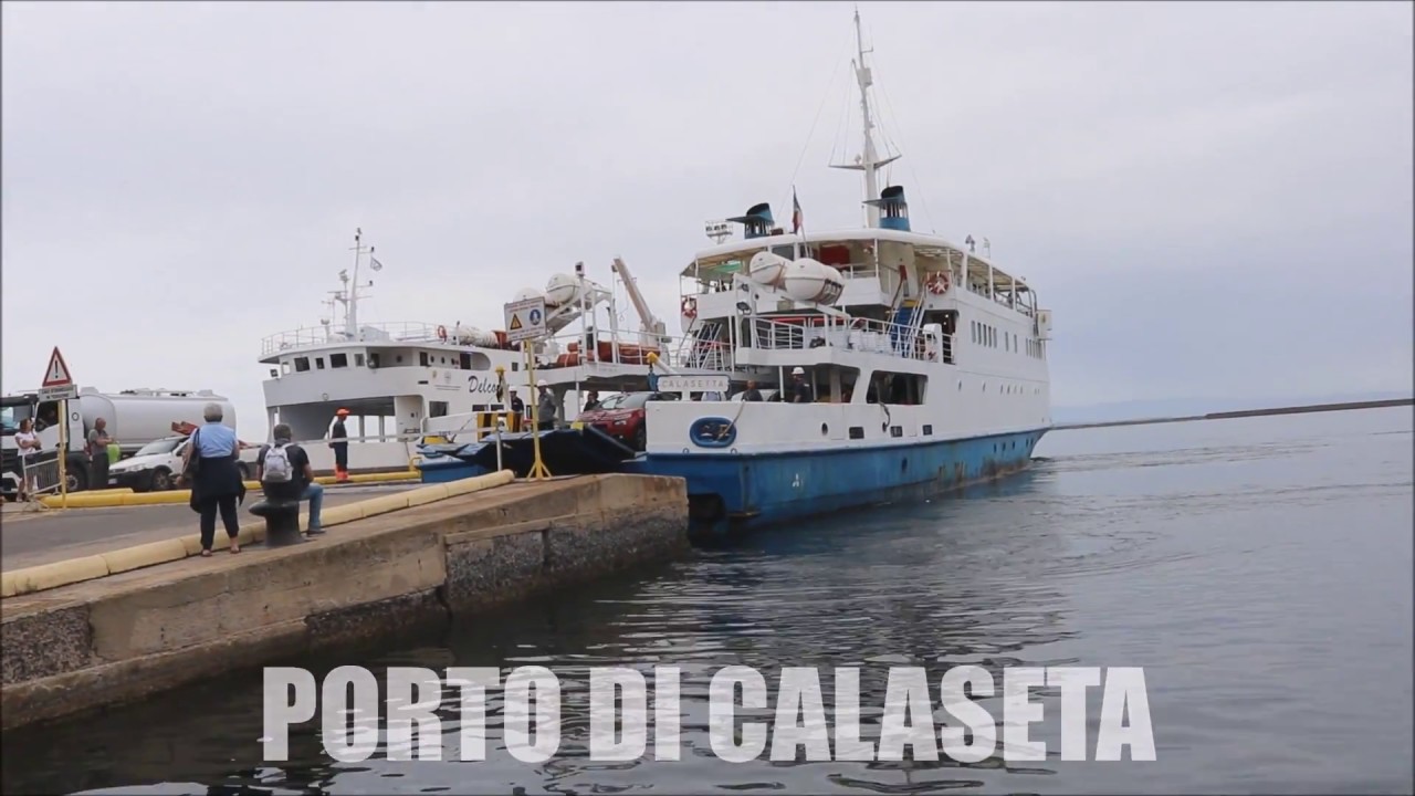 CARLOFORTE + PORTOSCUSO -6 GIUGNO 2018