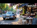 Magic Blend of Guitar &amp; Saxophone – Relaxing Classical Instrumental Music