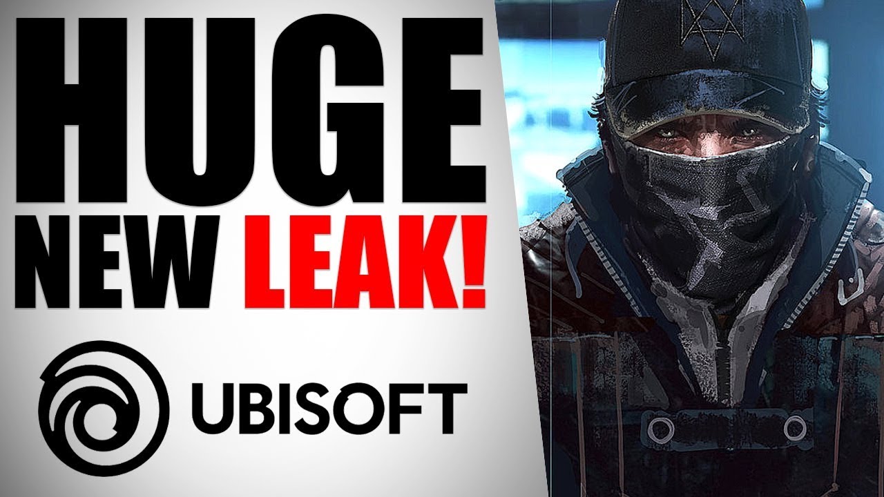 Watch Dogs 3 - OH MY GOD! Gameplay Trailer, E3 2019, Online REQUIRED & More!