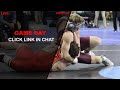 NHSCA National Duals | WRESTLING 2026